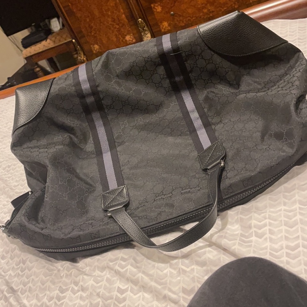 Gucci bag